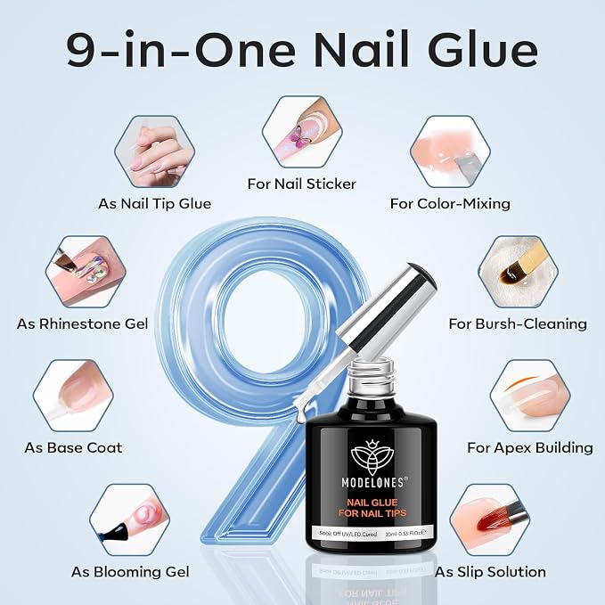 A2 Wired-Extra Short Almond