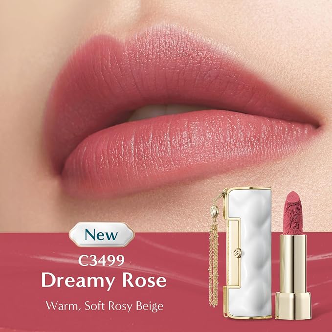 C3499 Dreamy Rose