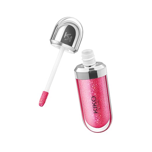 10 Sparkling Strawberry