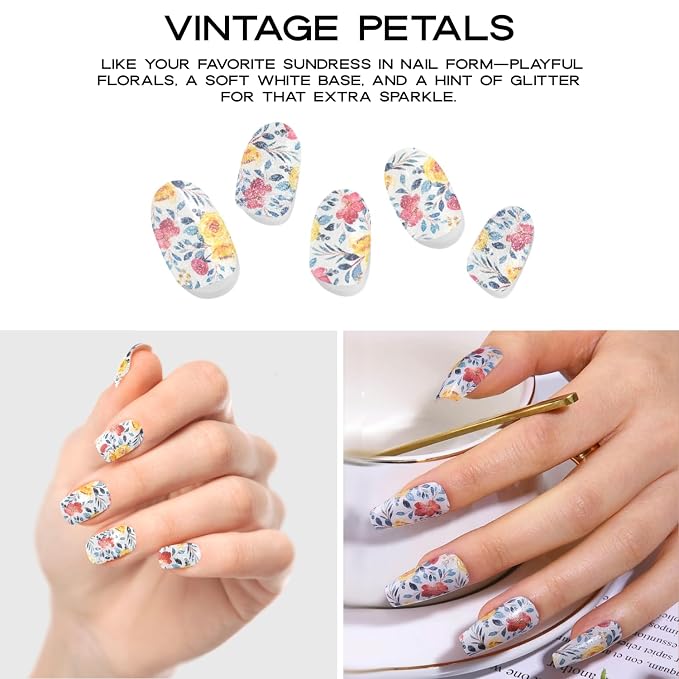 M Vintage