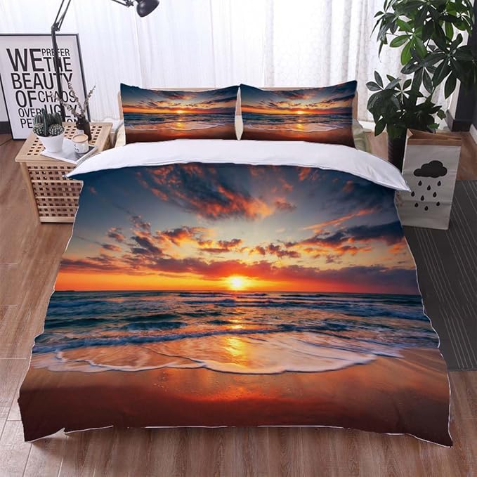 Sunrise 1
