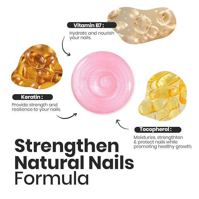 Dreamy Swirl