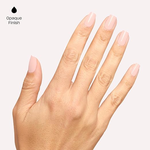 Mod About You Pastel | Opaque Soft Nude Pink Crème