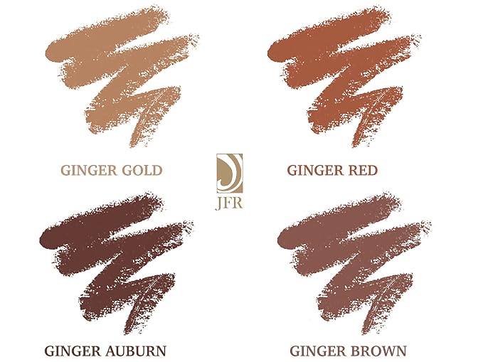 GingerBrown