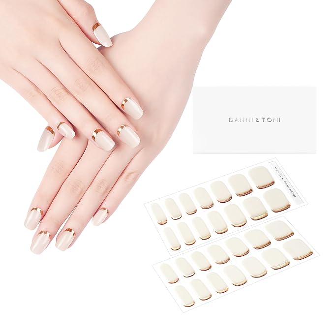 Ivory Luxe