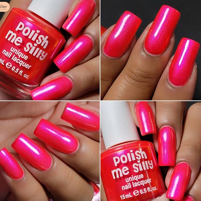 Firecracker Glow