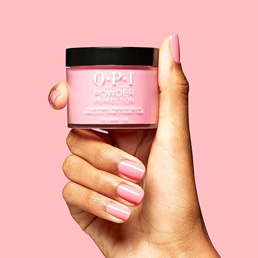 Bathtime Bubbly | Opaque Soft Warm Pink Crème