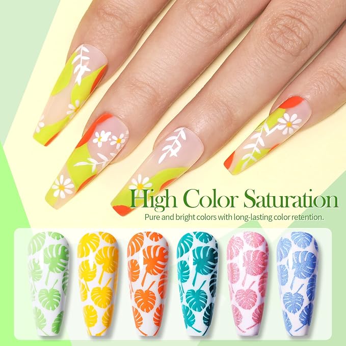 24 colors