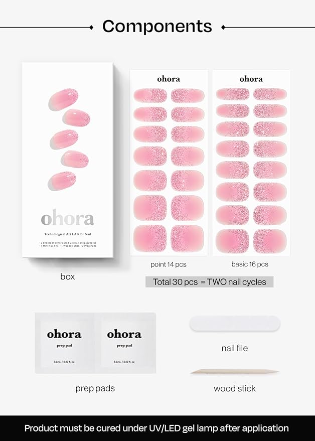 N Fairy Blush