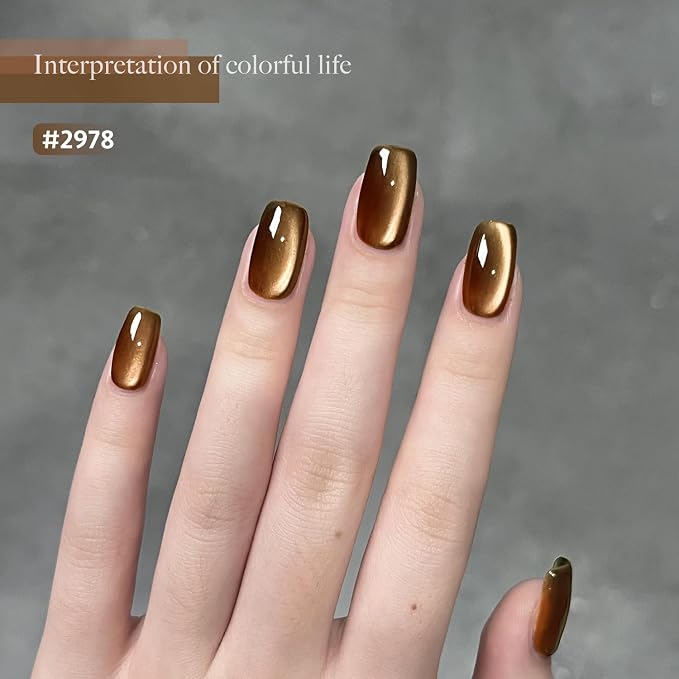 Sparkling Amber