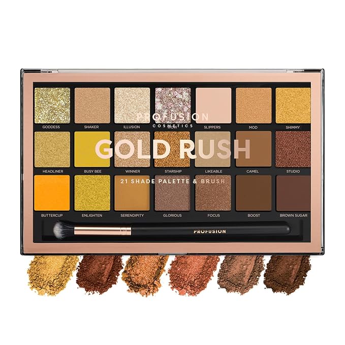 Gold Rush