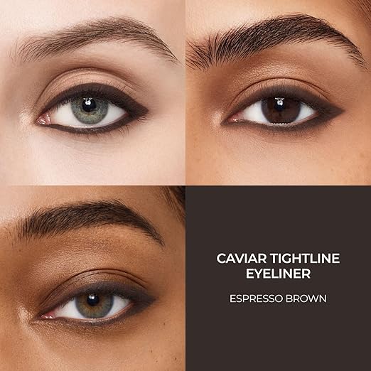 Espresso Brown - Dark Brown