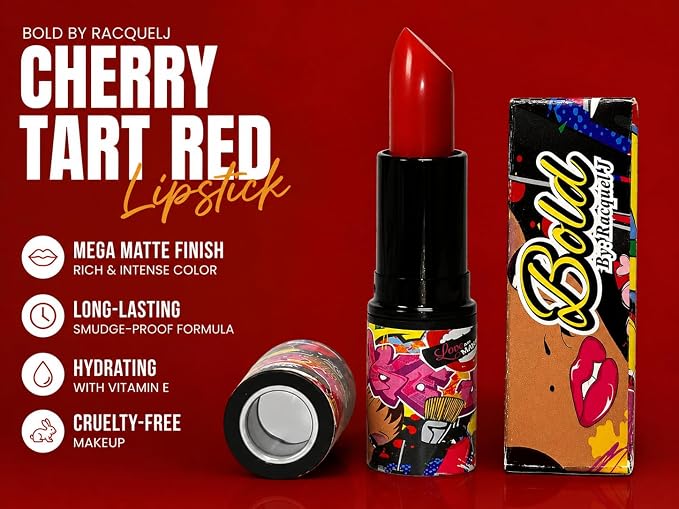 Cherry Tart