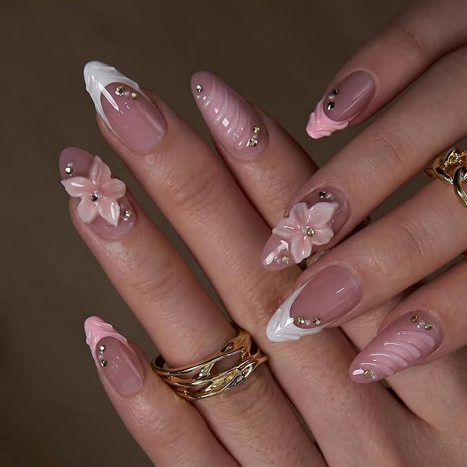 Petal Bloom