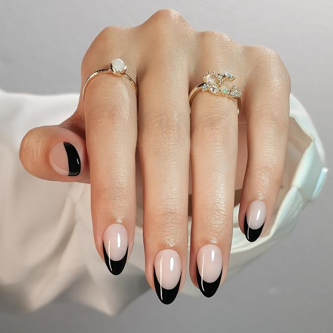 French Black