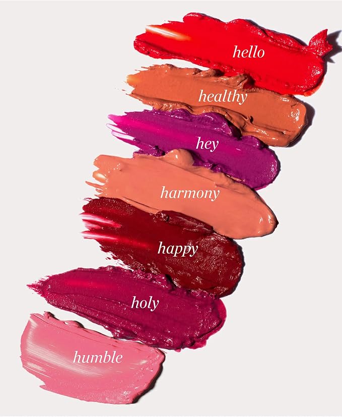 Humble (Dolly Pink)