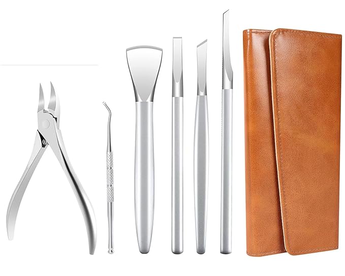 6 Pcs Set