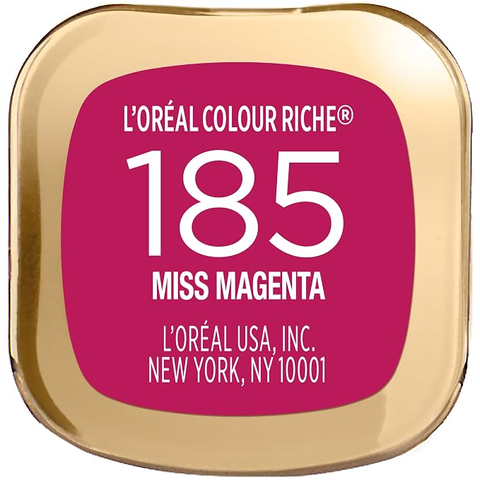 Miss Magenta