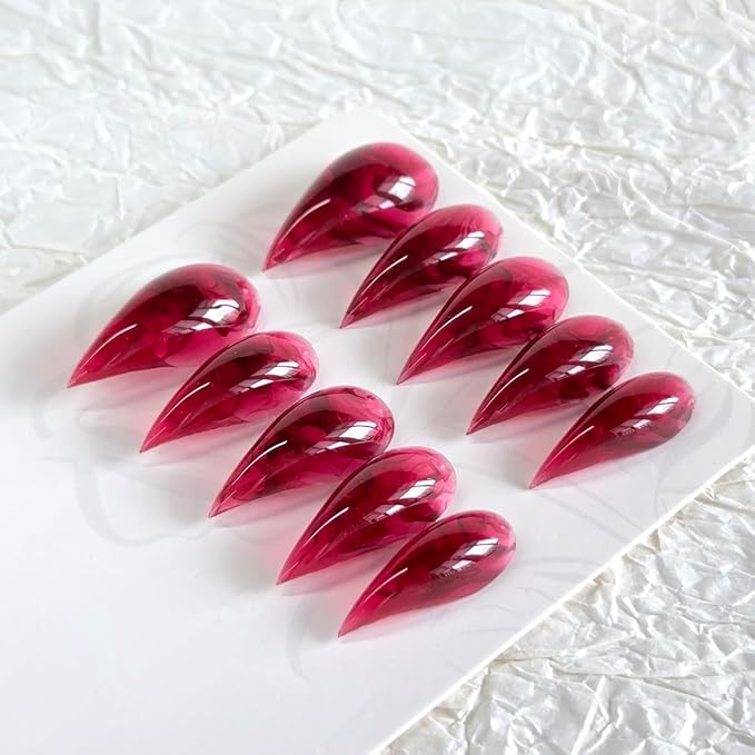 Red Gradient