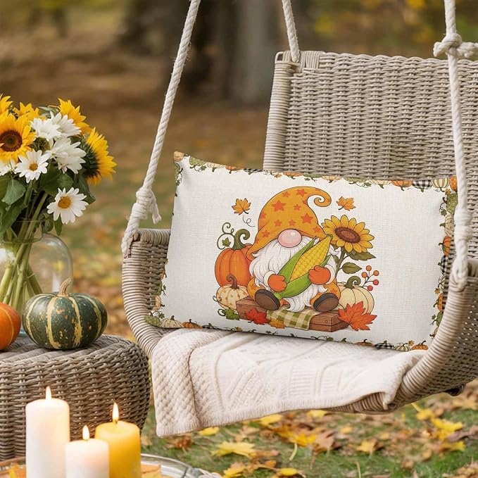 Beige, Pumpkin Spice, Sage, Oatmeal