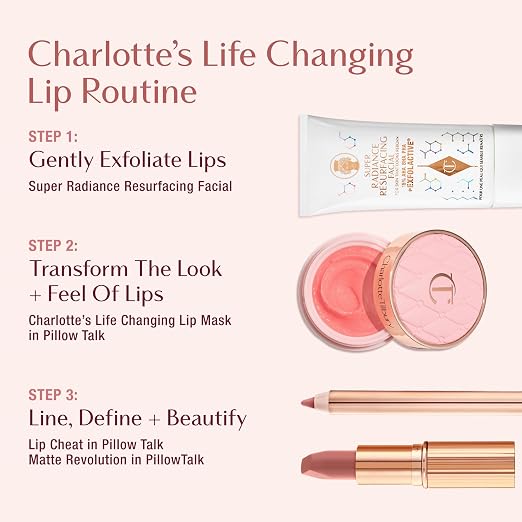 Catwalking - nude peach matte