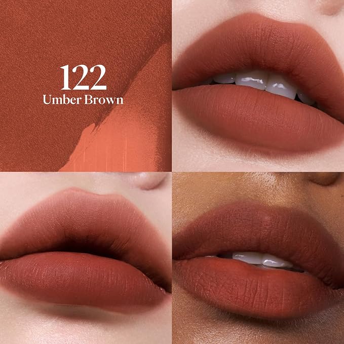 122 Umber Brown