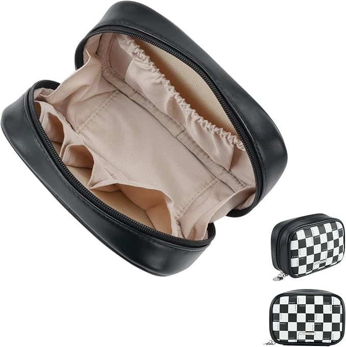 AE-Black Checkered