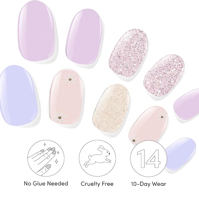 The Pastel Collection