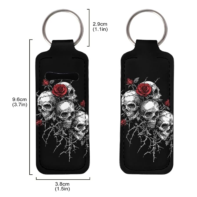 Gothic Skull