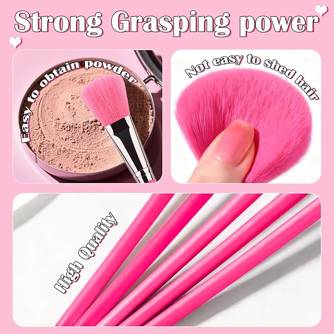 Rose Pink