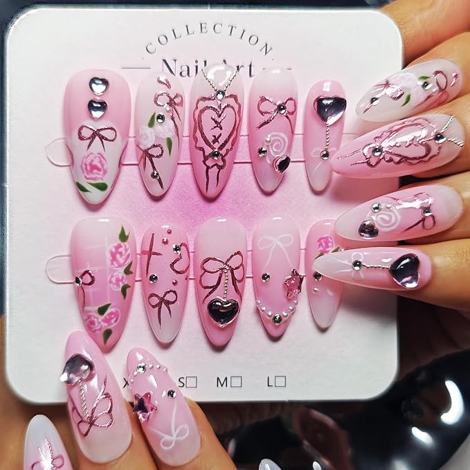 Pink Romance