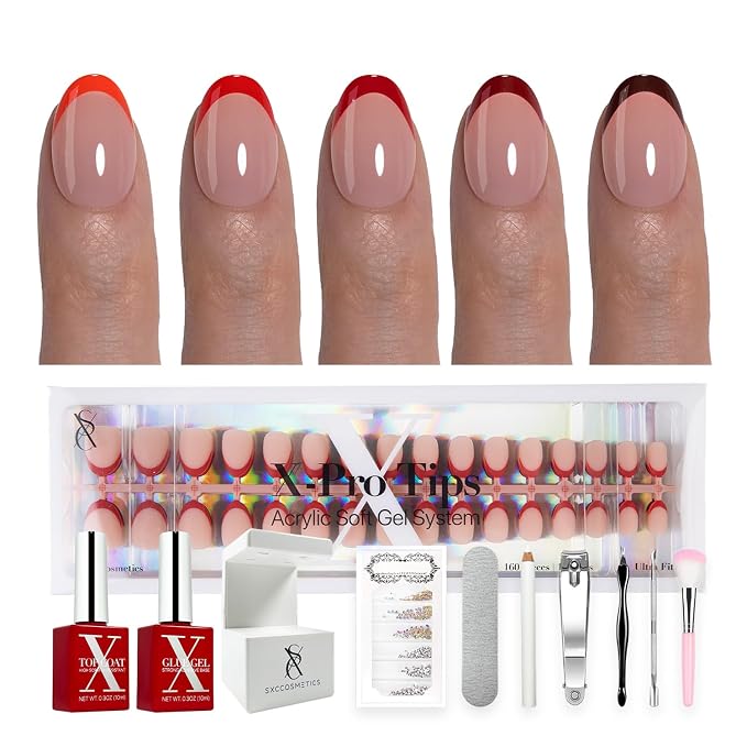 03 - RED118KIT-XS Almond