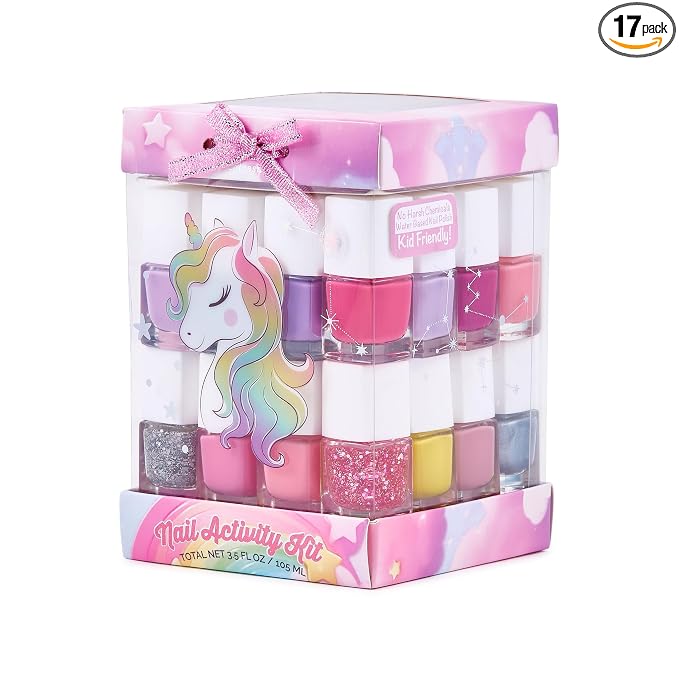 Pink Unicorn