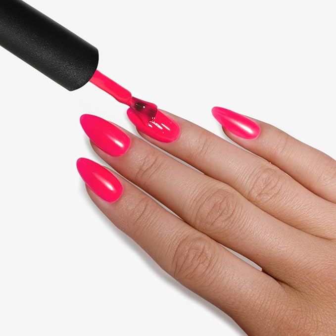 Glow Orange
