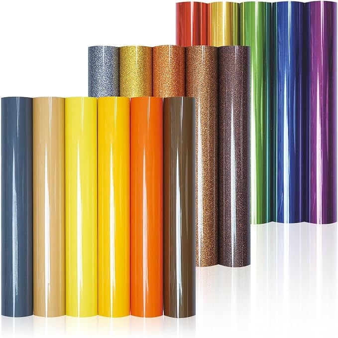 Multicolour-16Pack