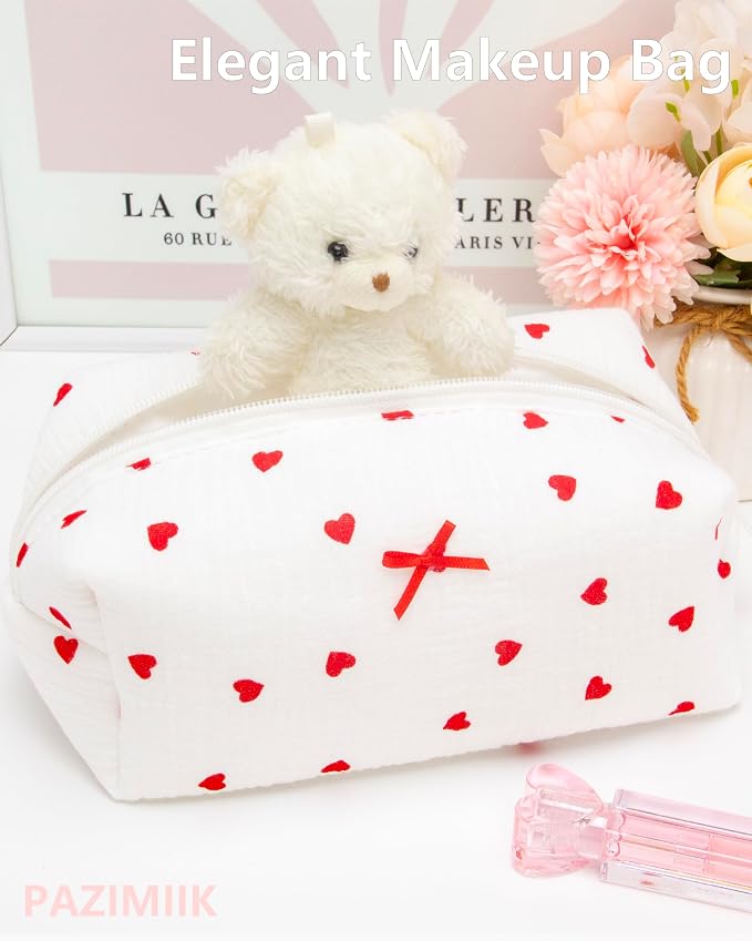 Gauze Heart
