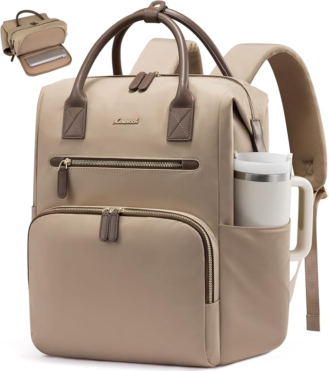 Khaki-chestnut