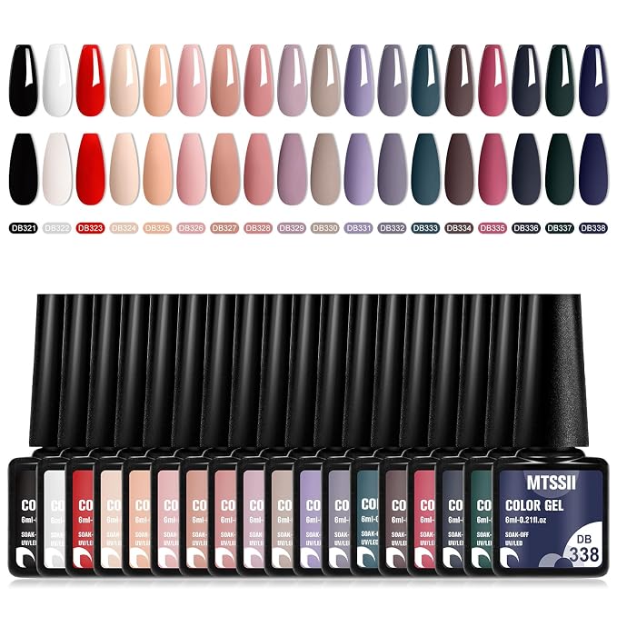 18PCS SET-6