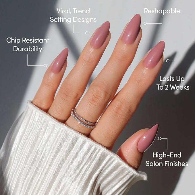 3D - Mauve Wife