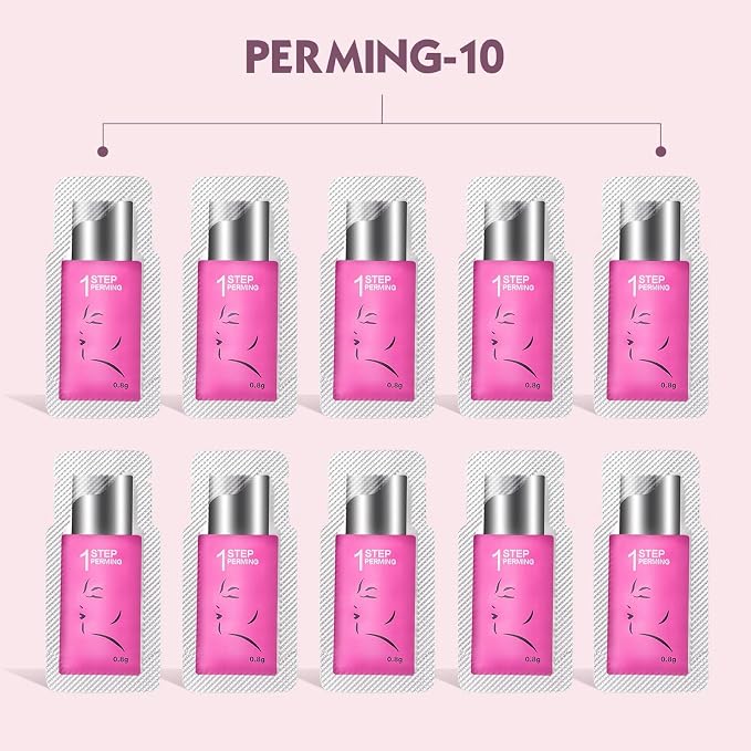 perming