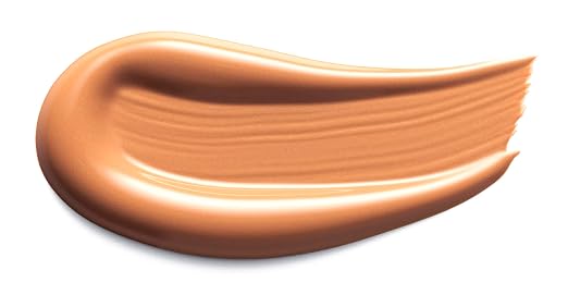 EF 11 (medium) shade for Dark Complexion with Neutral/Yellow Undertones