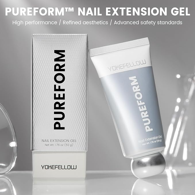 PF01-Crystal Clear