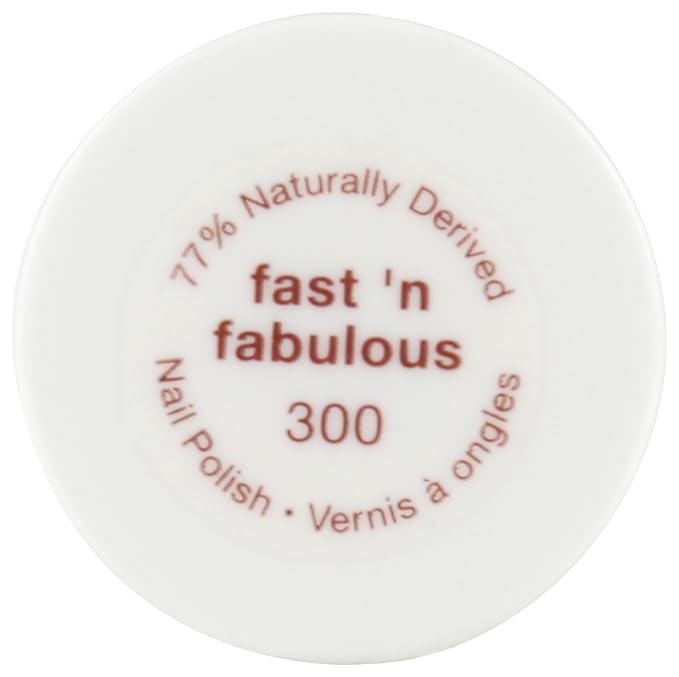 Fast'N Fabulous