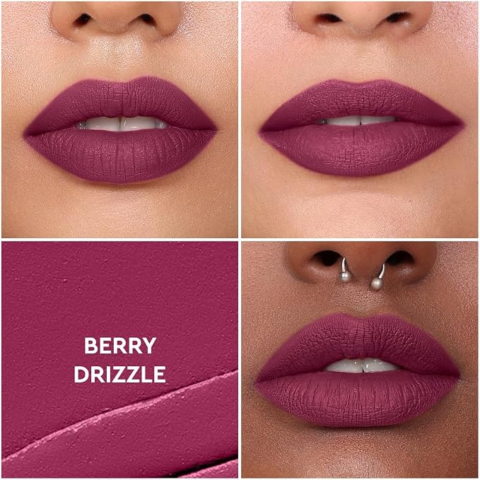 Berry Drizzle