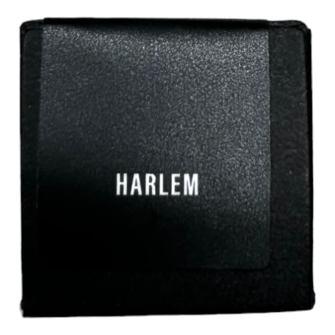 Harlem - warm brick red