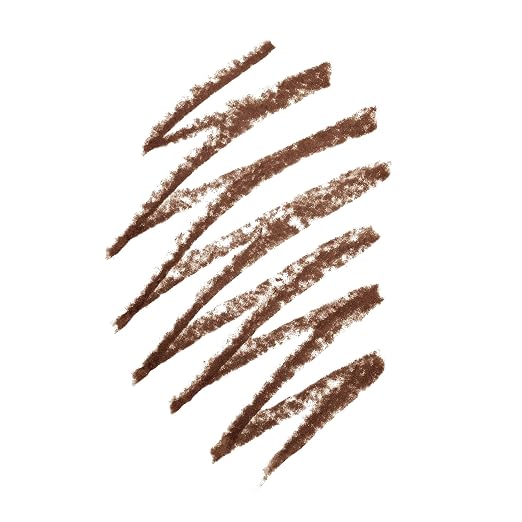 Natural Brown - neutral undertones for dark blonde to medium brown and auburn brows