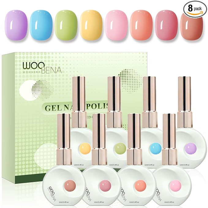Color C Set (HC017 -024)