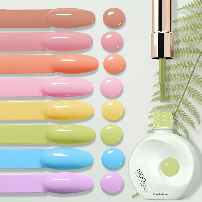 Color C Set (HC017 -024)