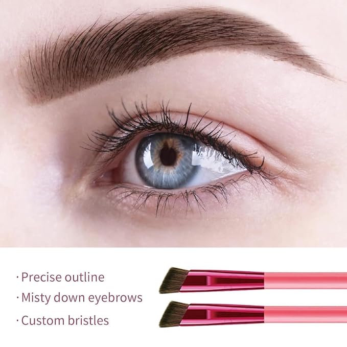 Light Brown+Dark Brown