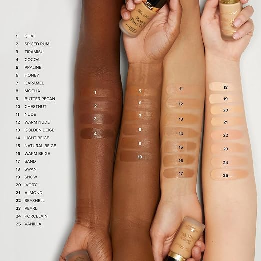 13 Natural Beige (Light Medium with Neutral Undertones)